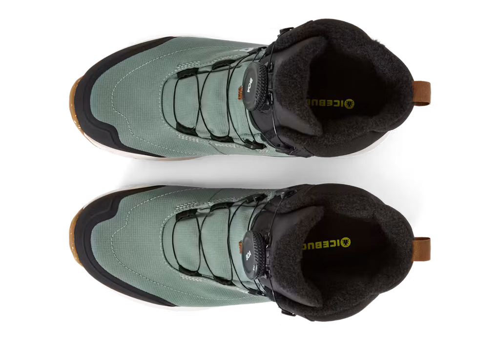 Icebug Alne BUGrip Women's