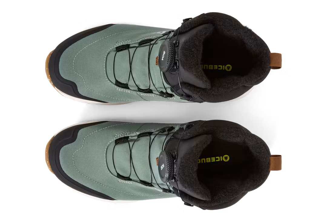 Icebug Alne BUGrip Women's