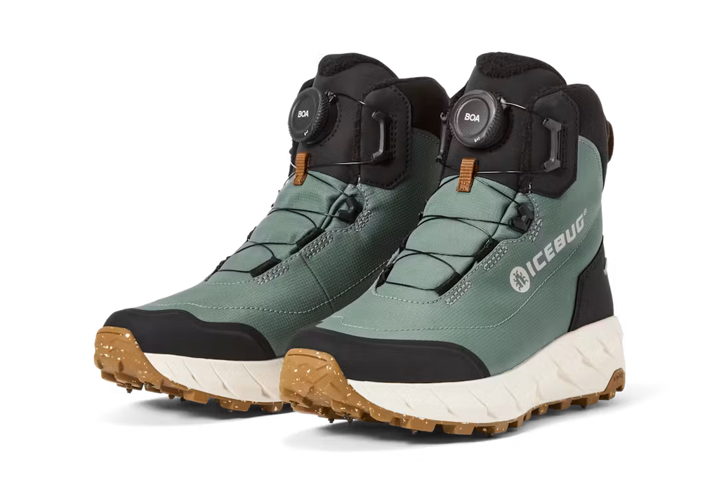 Icebug Alne BUGrip Women's
