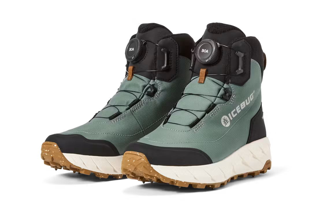 Icebug Alne BUGrip Women's