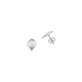Sylvsmidja Earring Mini Birch Post