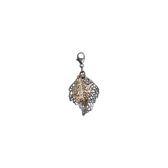 Sylvsmidja Charm/Pendant Birch Leaf 560075-13