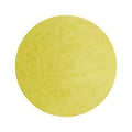 Gry & Sif Flower Light Yellow Large