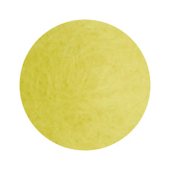 Gry & Sif Flower Light Yellow Large