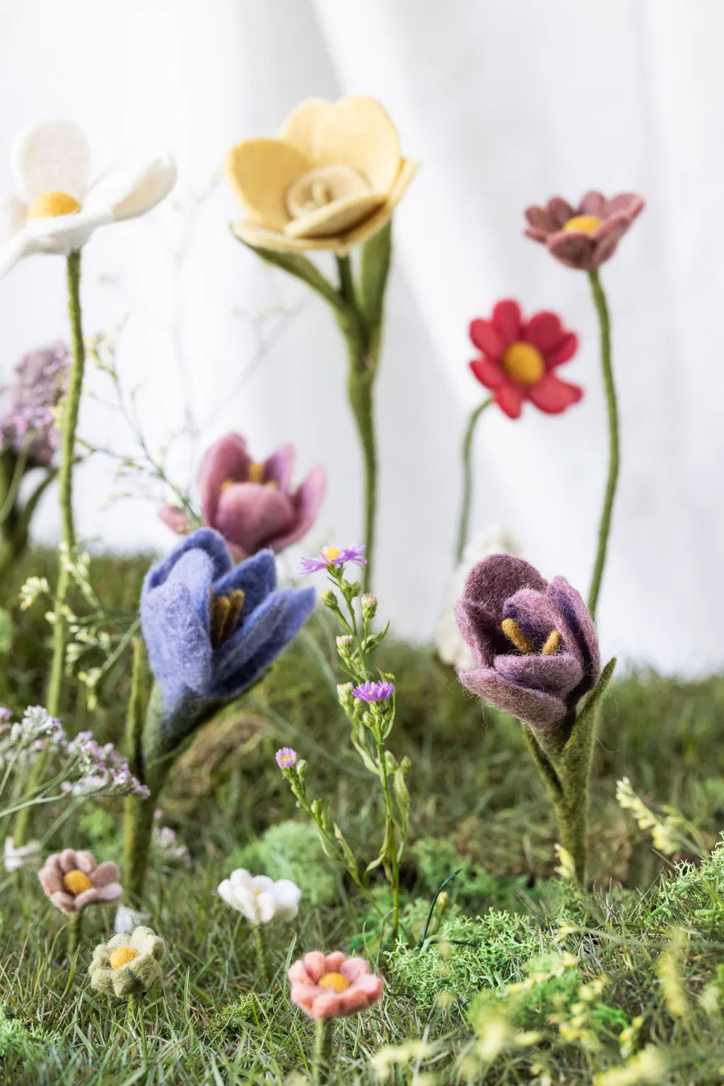 Gry & Sif Flower Crocus
