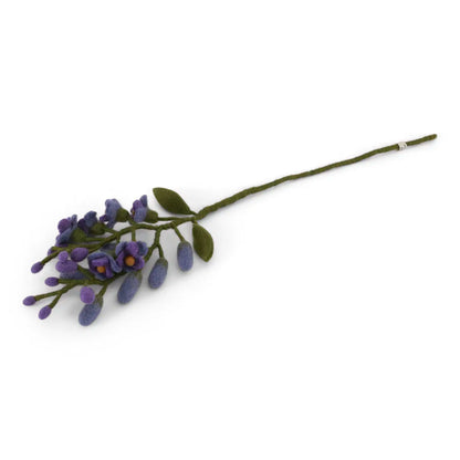 Gry & Sif Flower Wisteria