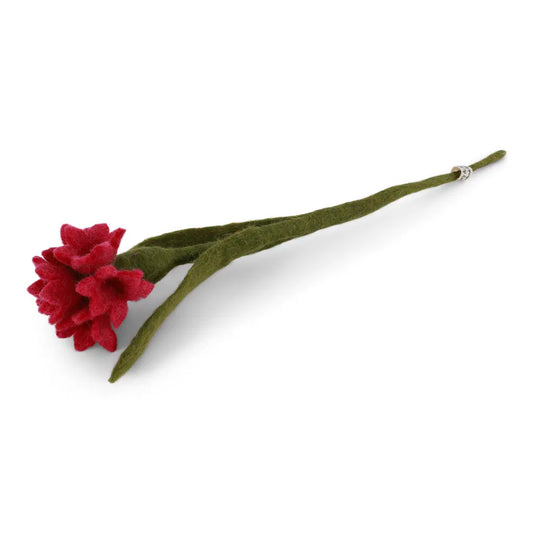 Gry & Sif Flower Cornflower
