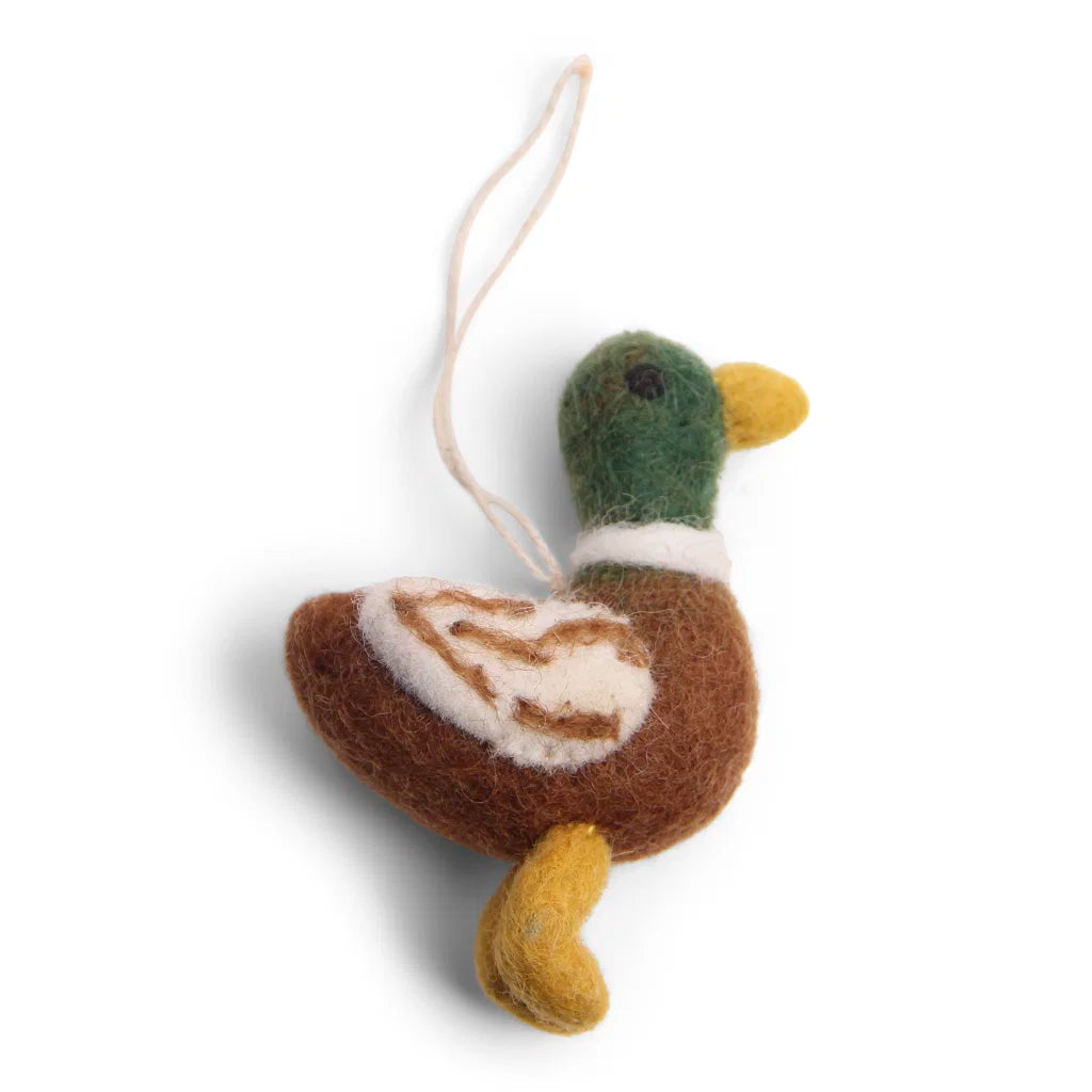 Gry & Sif Duck
