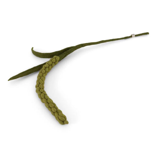 Gry & Sif Flower Amaranth