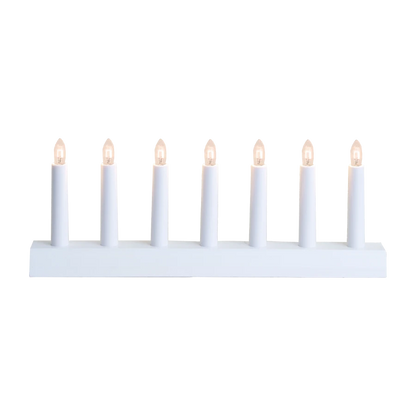 Candlestick Ida 7 Light