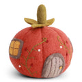 Gry & Sif Pumpkin House