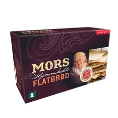 Mors Flatbread