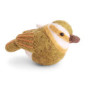 Gry & Sif Spinus Bird - Moss Green