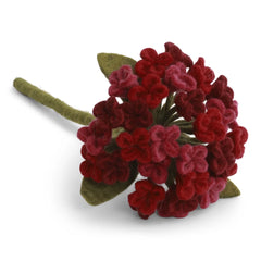 Gry & Sif Flower Hydrangea Large