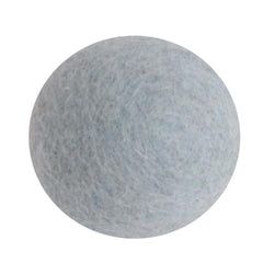 Gry & Sif Flower Light Blue Large