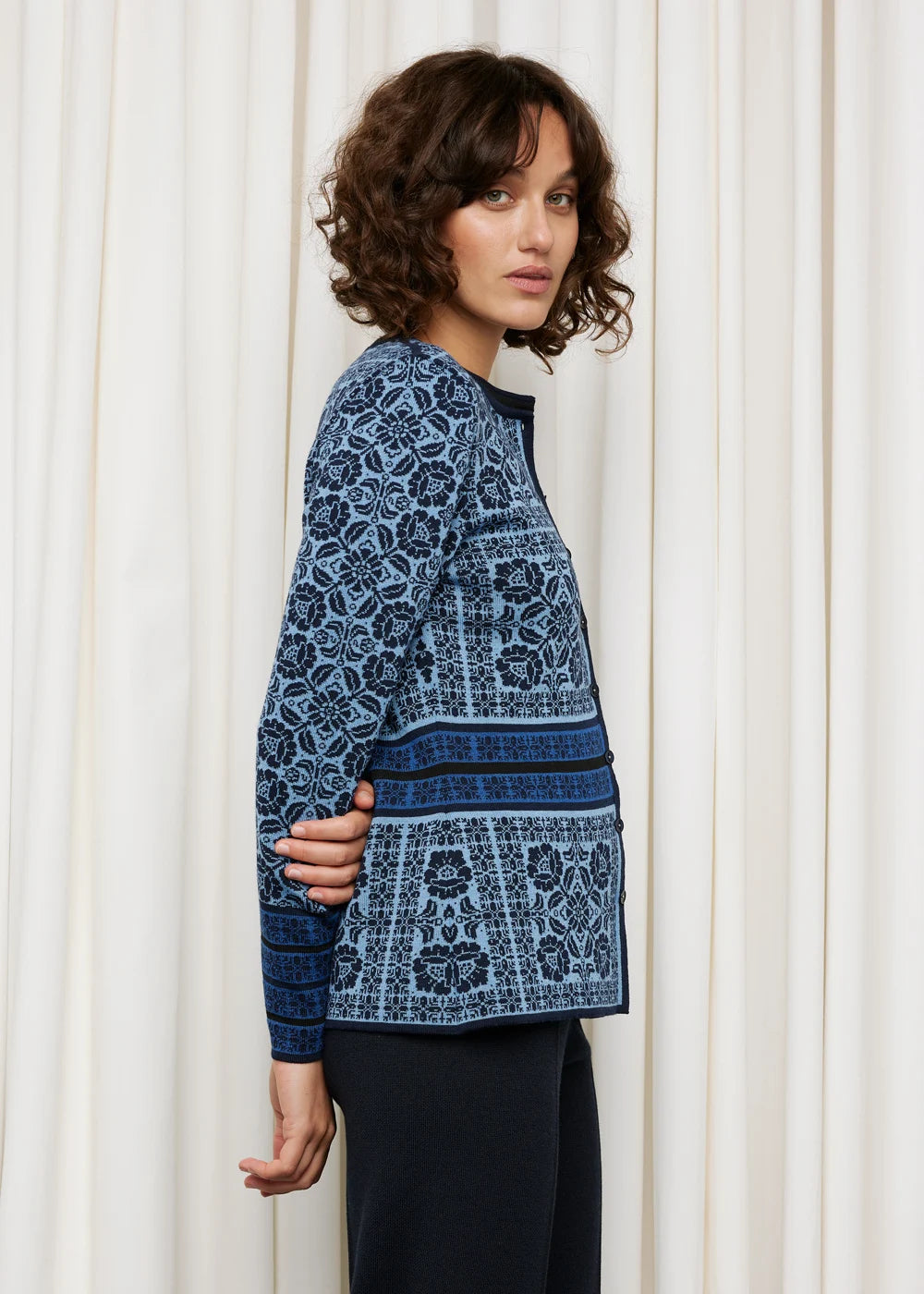 Oleana Oksana Jacket 804