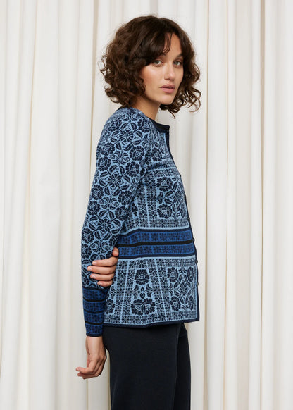 Oleana Oksana Jacket 804