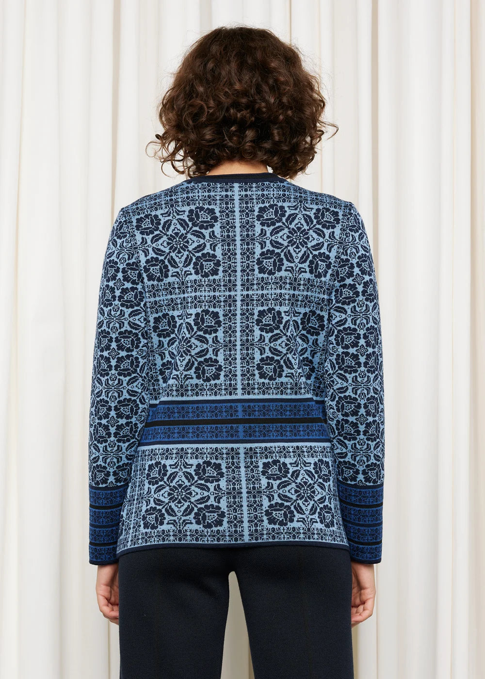 Oleana Oksana Jacket 804