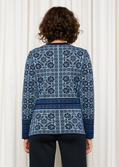 Oleana Oksana Jacket 804