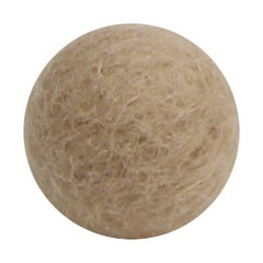 Gry & Sif Flower Beige Large