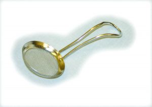 Sugar Spoon Bethany