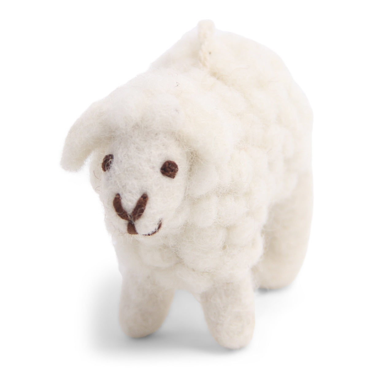 Gry & Sif Sheep