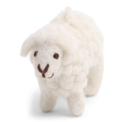 Gry & Sif Sheep