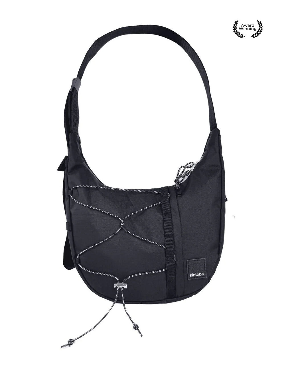Kintobe Bag Haze Crescent Bag