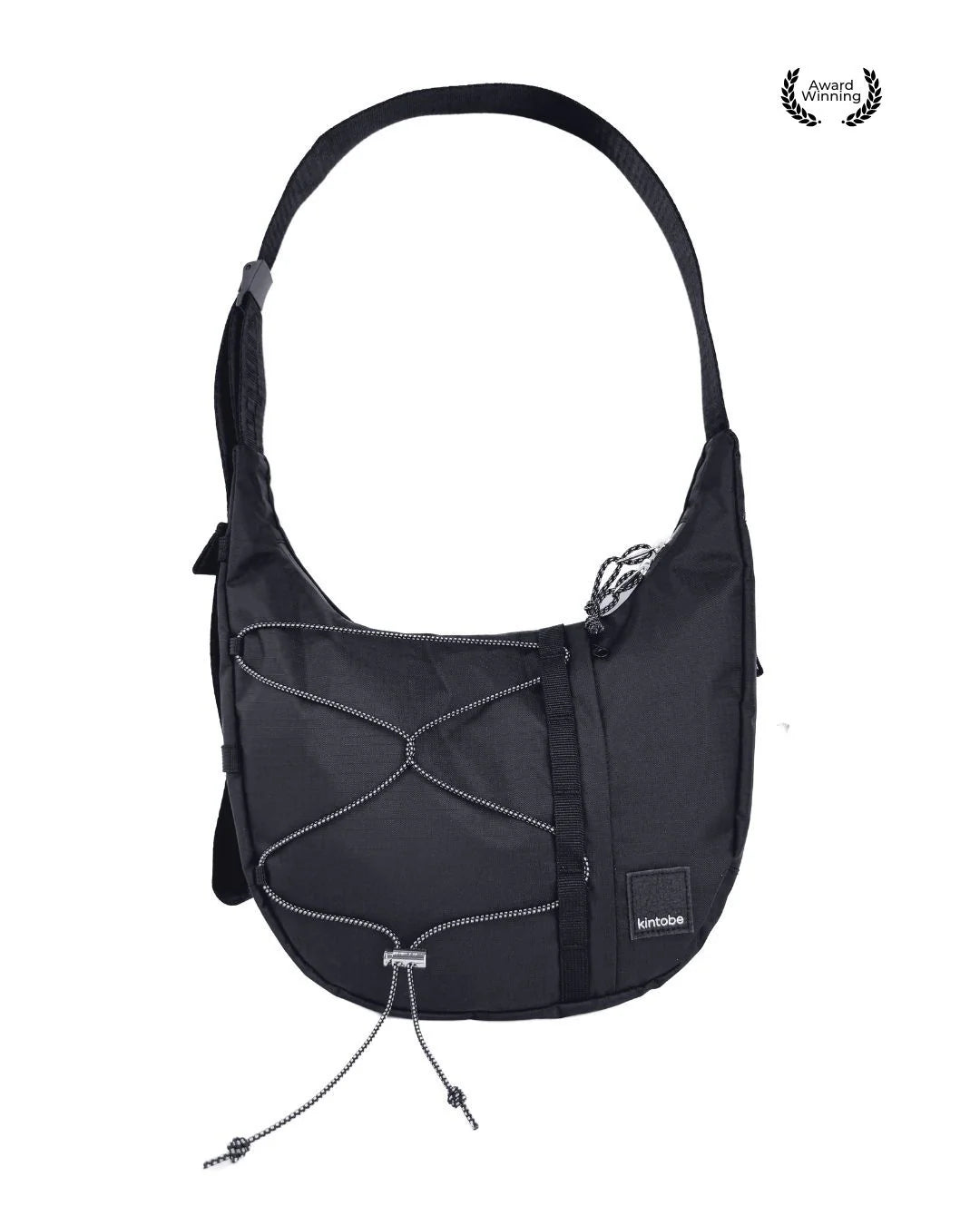 Kintobe Bag Haze Crescent Bag