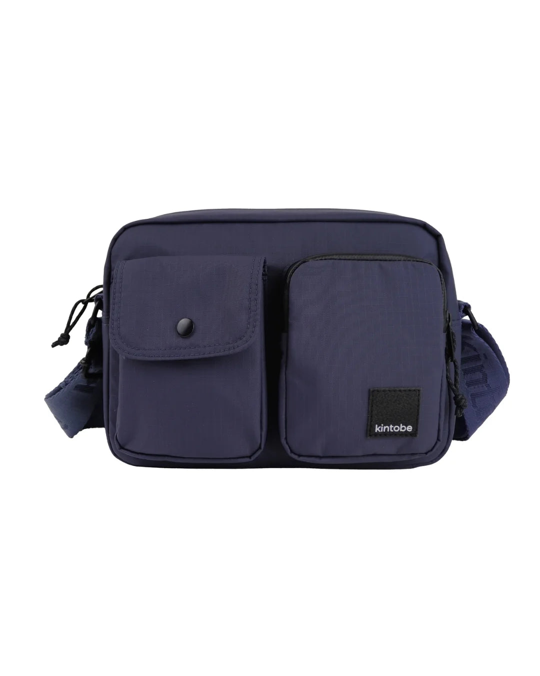 Kintobe Bag "Miles" Cross-Body Bag