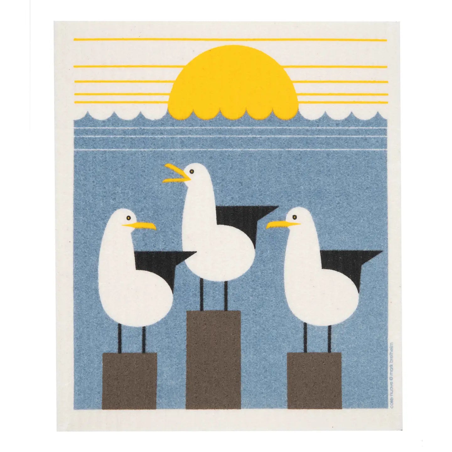SDC Seagulls