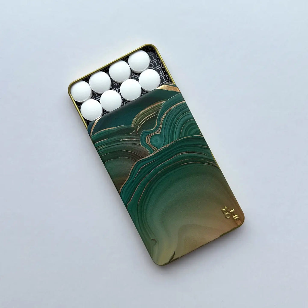 MOTIF Sugar Free Mints - Terra