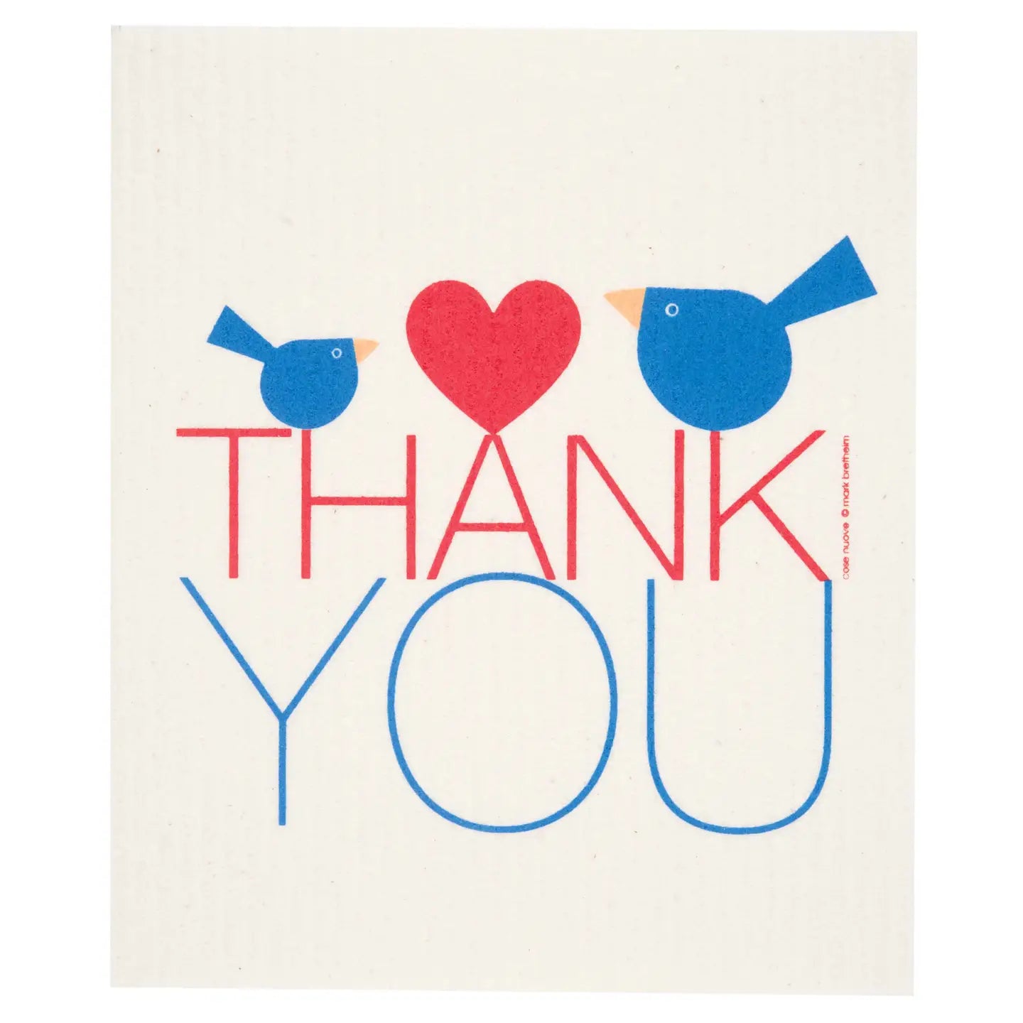 SDC Thank You