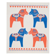 SDC Dala Horses