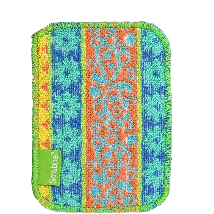 Skrubba Scratch-Free Scouring Cloth