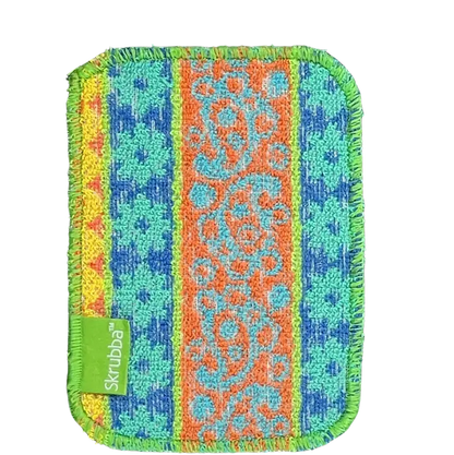 Skrubba Scratch-Free Scouring Cloth