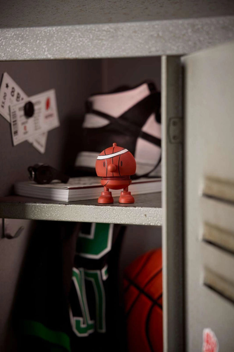 Hoptimist Basketball Bumble Small