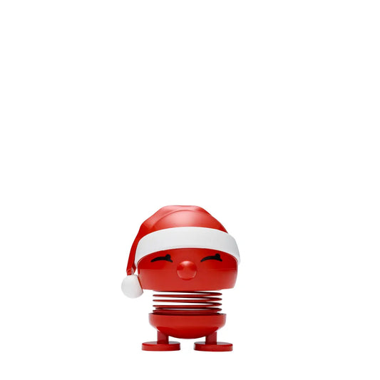 Hoptimist Santa Bimble Small