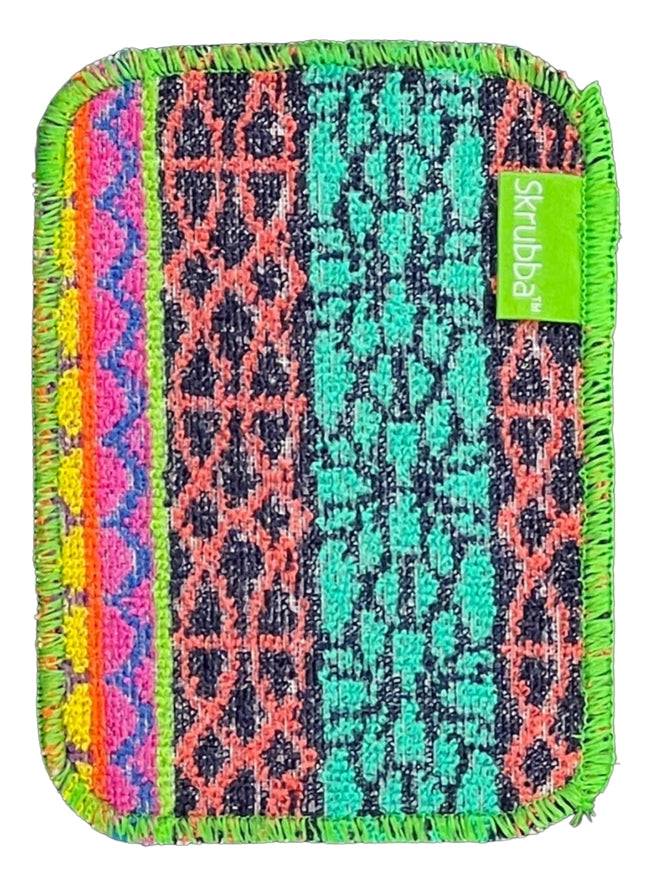 Skrubba Scratch-Free Scouring Cloth
