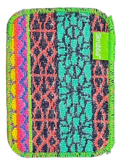 Skrubba Scratch-Free Scouring Cloth