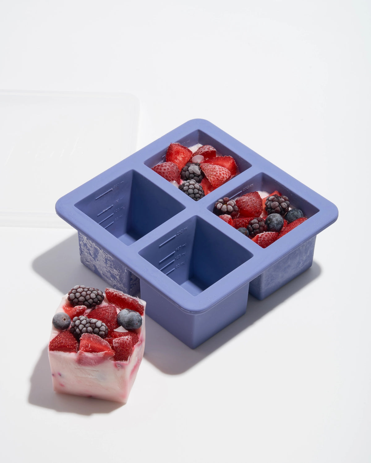 w&p Cup Cube Tray