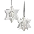 Mobile Clara Star White