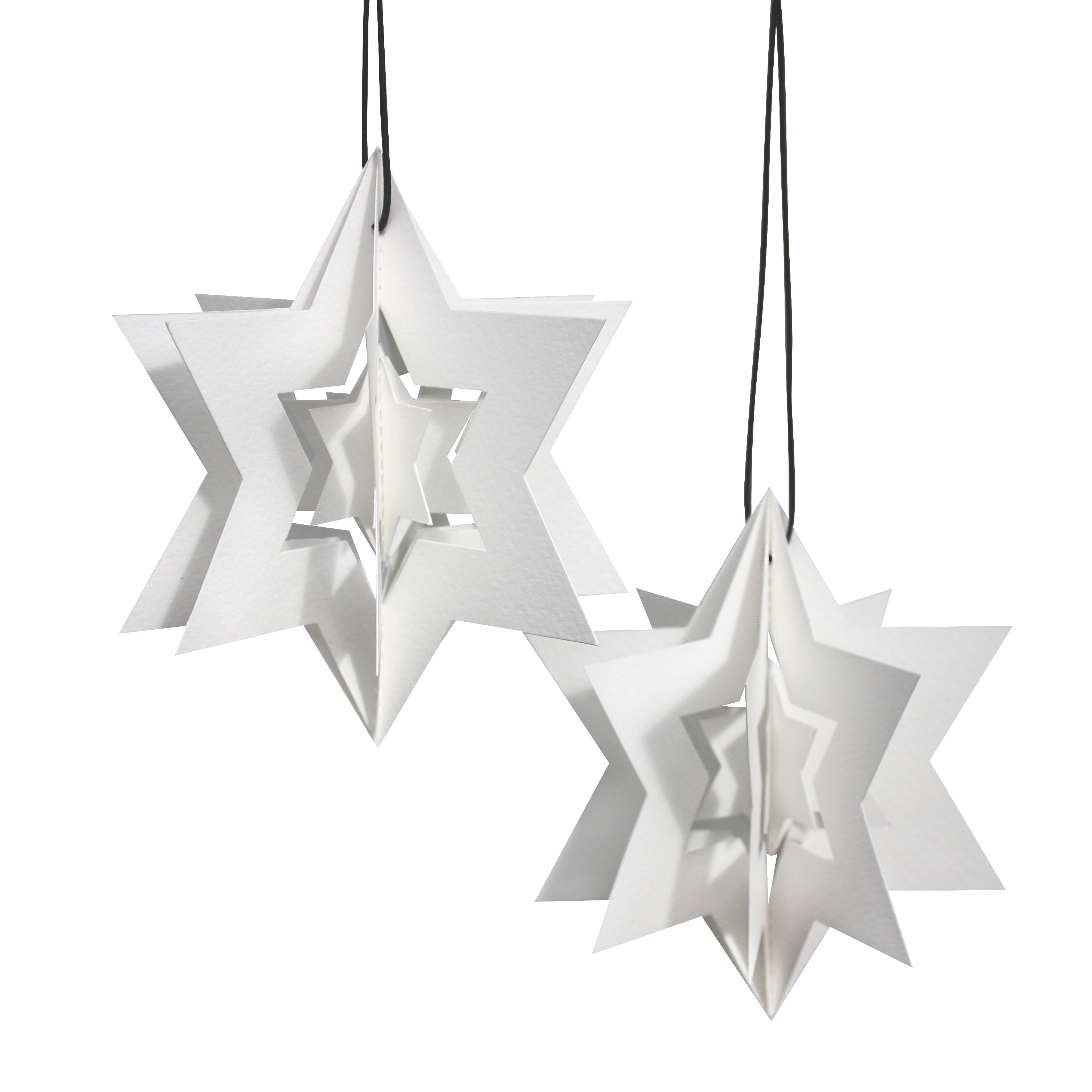 Mobile Clara Star White