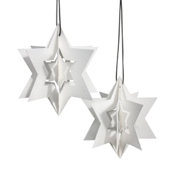 Mobile Clara Star White