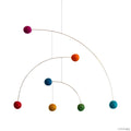 Mobile Bounce Multicolor