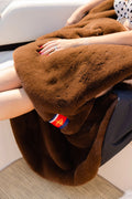 Pretty Rugged Original Blanket Waterproof