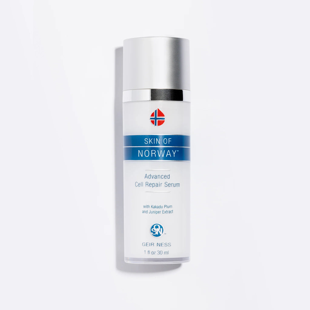 Laila Advance Cell Repair Serum 1oz