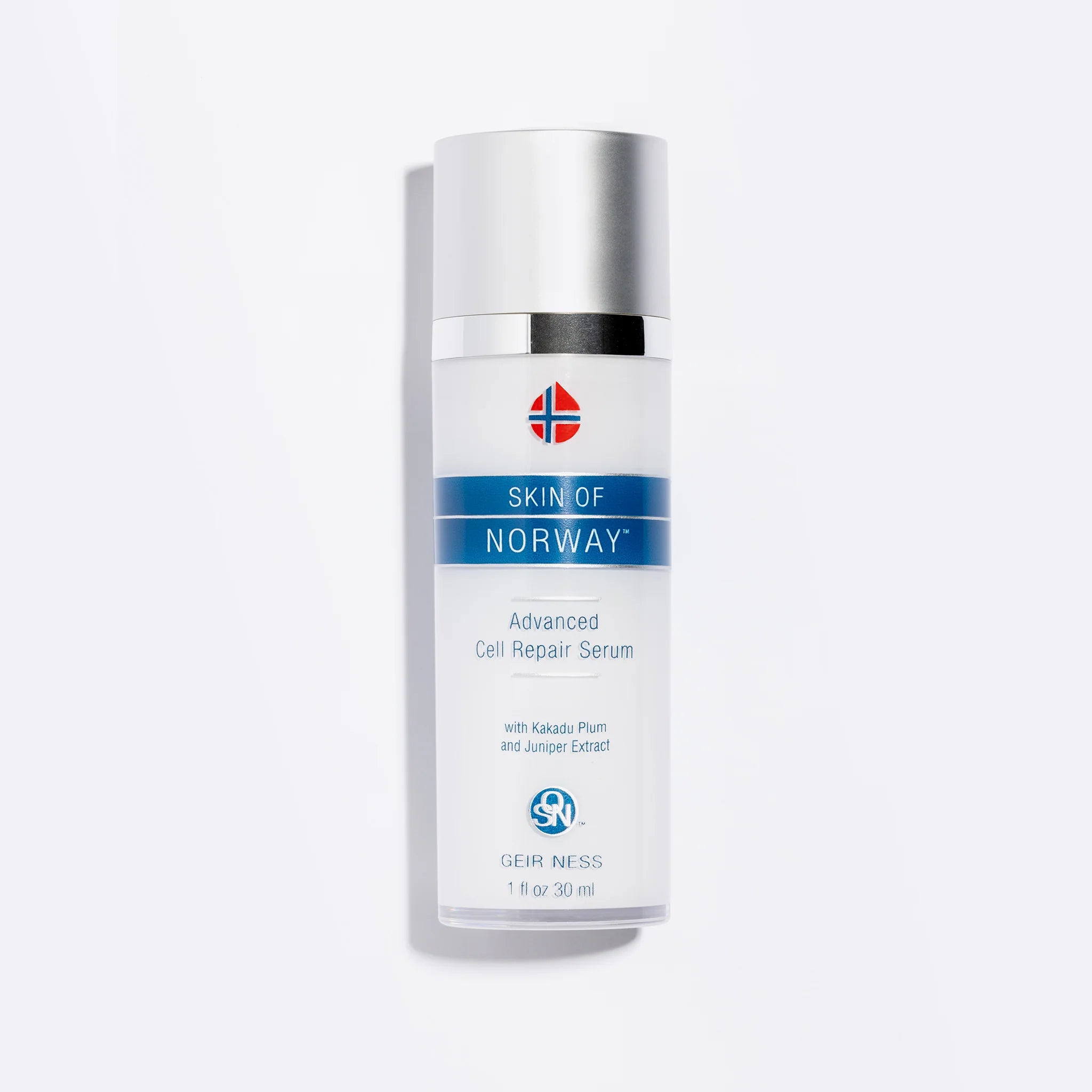 Laila Advance Cell Repair Serum 1oz