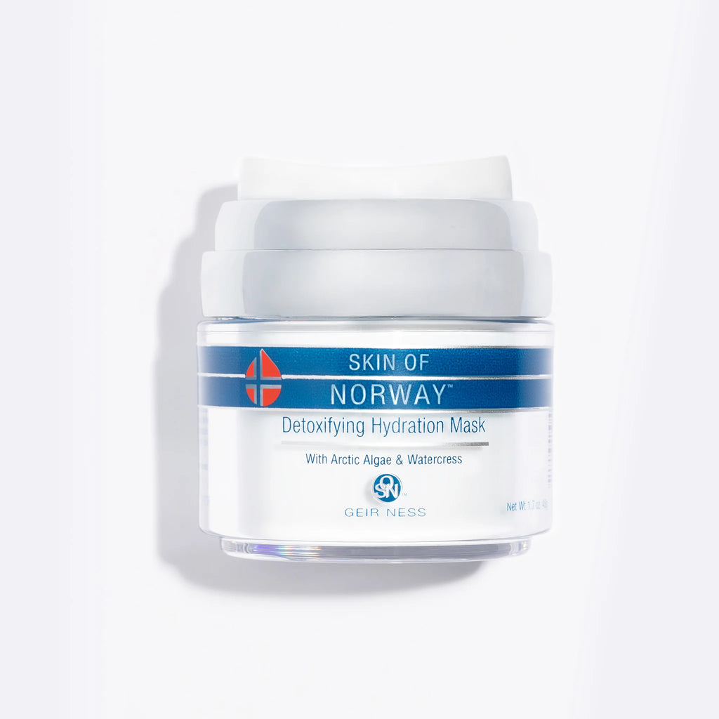Laila Detox Hydration Mask 1.7oz
