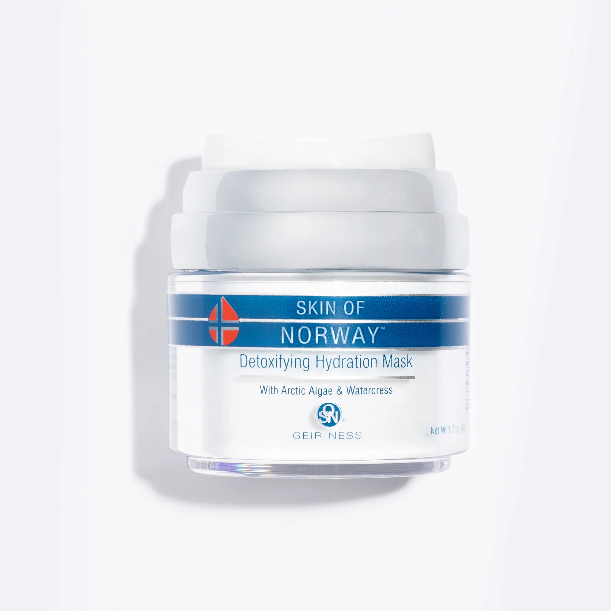 Laila Detox Hydration Mask 1.7oz